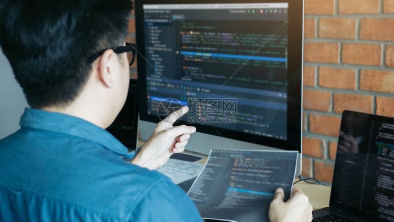 OA办公系统：揭秘其开发背后的技术逻辑与行业趋势