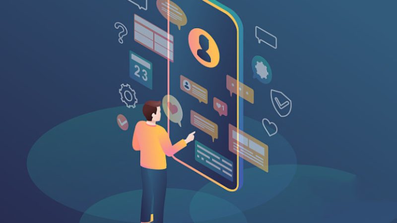 web框架社区活跃度对比